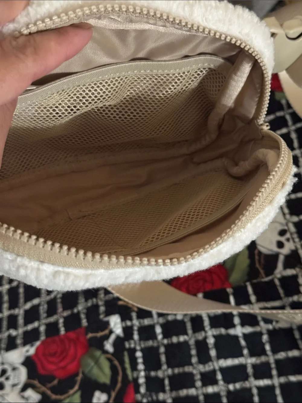 Lole compact sherpa